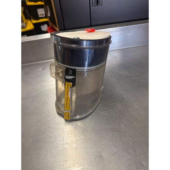 ✨ Genuine Shark Rocket IX141 IX140 IZ140 IZ142 IZ163H UZ145 Dirt Dust Bin (preow - Picture 3 of 5